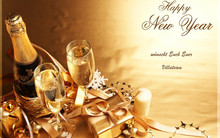 Prosit Neujahr