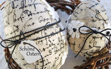 Frohe Ostern