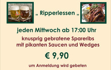 Ripperlessen