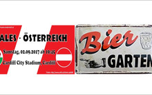 Biergartenviewing