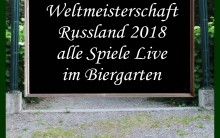 Biergartenviewing