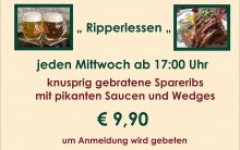 Ripperlessen
